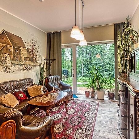 Отель Vilhelmhaus Деделишкес Экстерьер фото